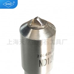 高品質(zhì)天然金剛石砂輪刀-NDT120金剛筆